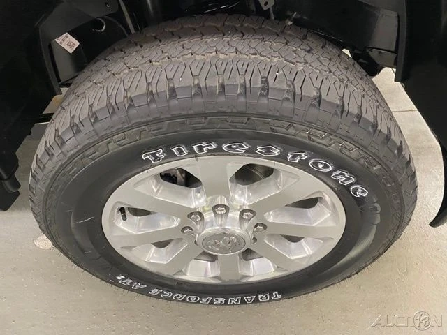 2025 Ram 2500 - Image 4 of 12