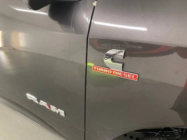 2025 Ram 2500 - Image 6 of 12