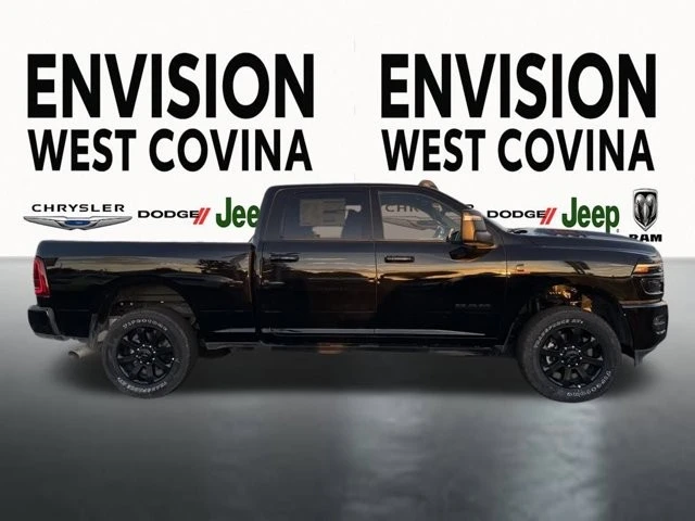 2025 Ram 2500 - Image 9 of 12