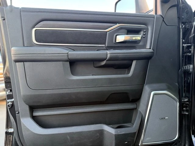 2025 Ram 2500 - Image 11 of 12