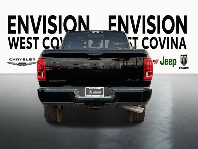 2025 Ram 2500 - Image 7 of 12