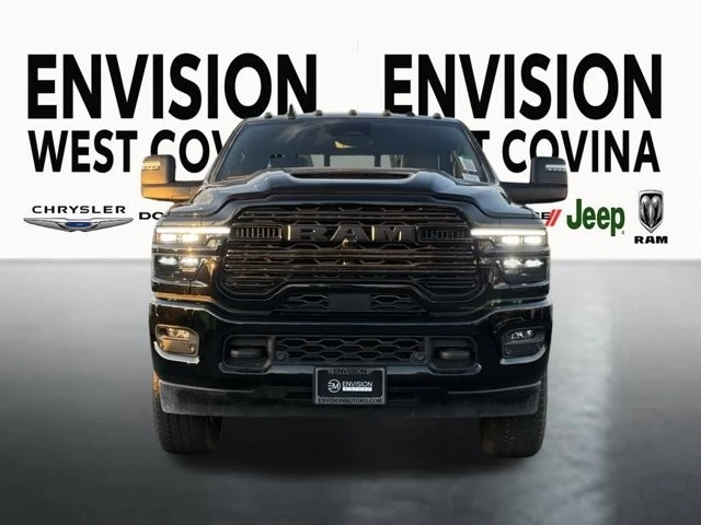 2025 Ram 2500 - Image 3 of 12