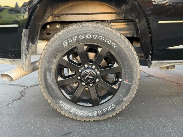 2025 Ram 2500 - Image 10 of 12