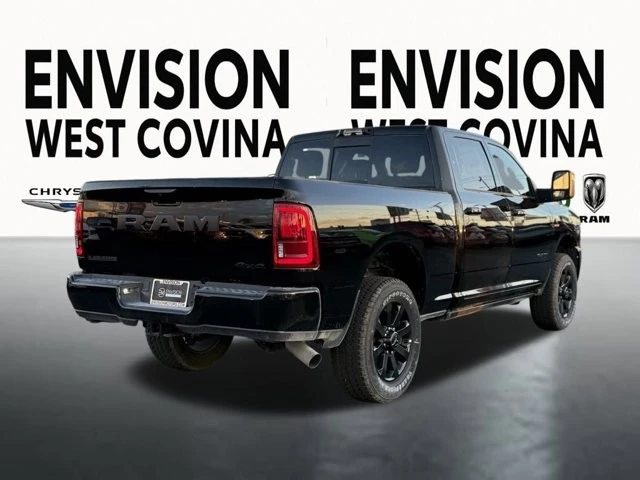 2025 Ram 2500 - Image 8 of 12
