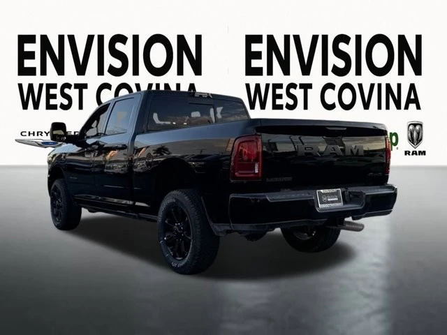 2025 Ram 2500 - Image 6 of 12