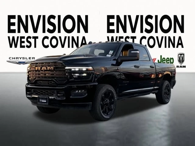 2025 Ram 2500 - Image 4 of 12