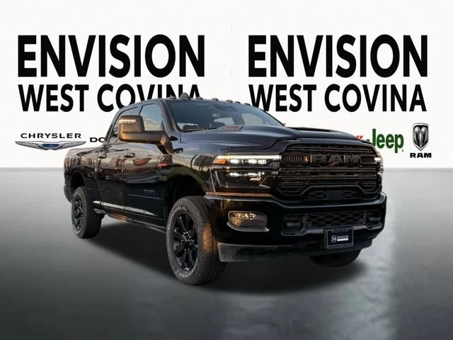 2025 Ram 2500 - Image 2 of 12