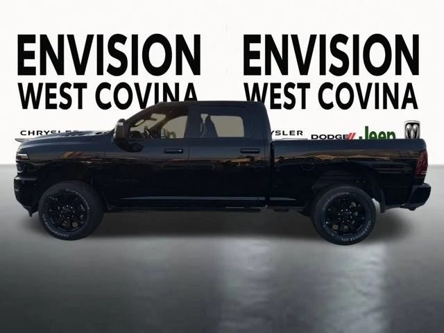 2025 Ram 2500 - Image 5 of 12