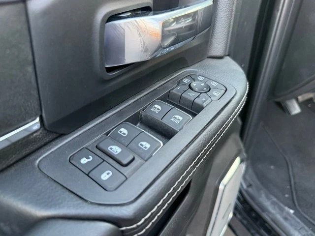 2025 Ram 2500 - Image 12 of 12