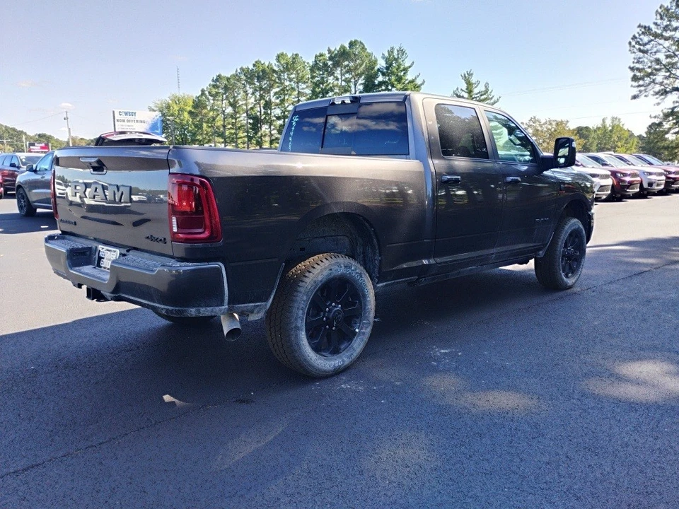 2025 Ram 2500 - Image 5 of 12