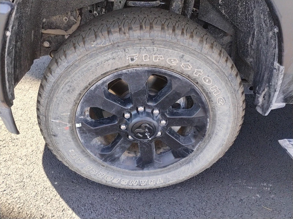2025 Ram 2500 - Image 9 of 12
