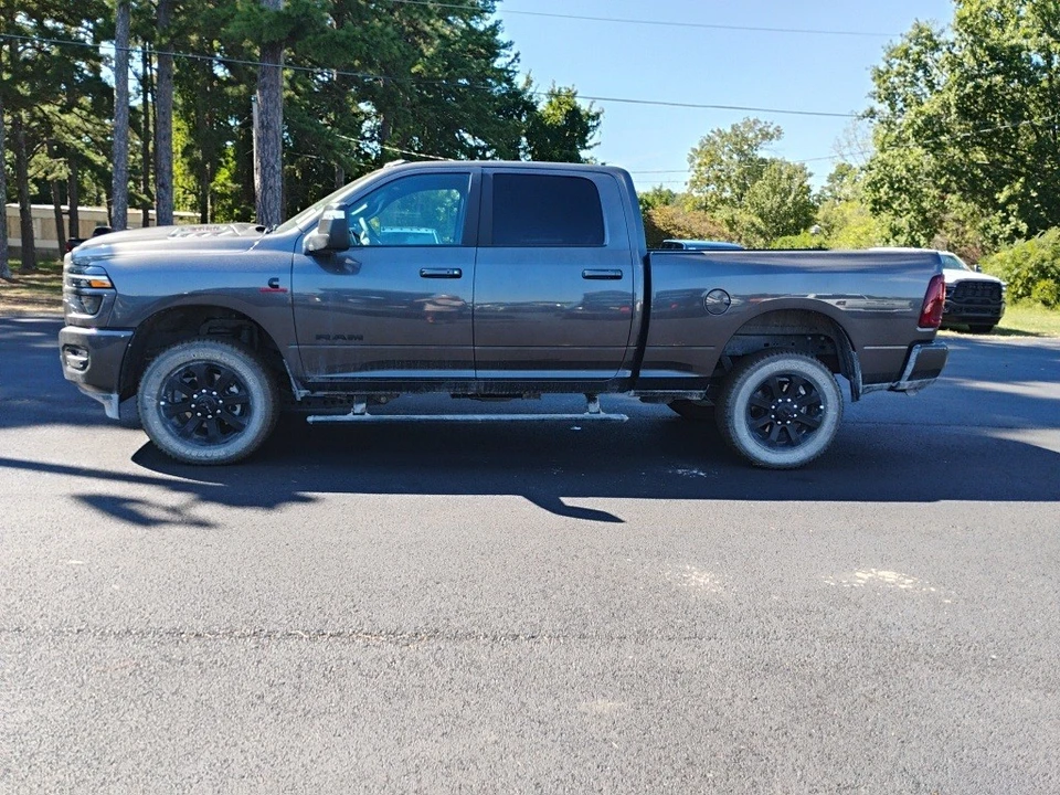 2025 Ram 2500 - Image 8 of 12