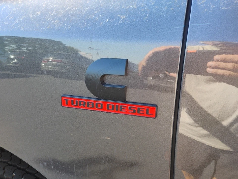 2025 Ram 2500 - Image 11 of 12