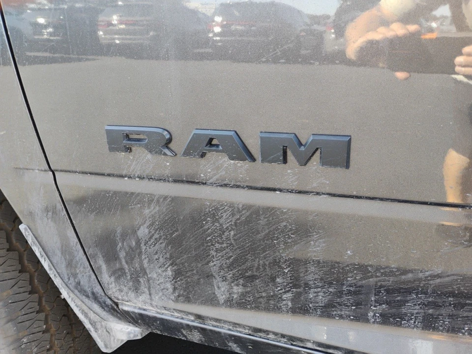 2025 Ram 2500 - Image 10 of 12