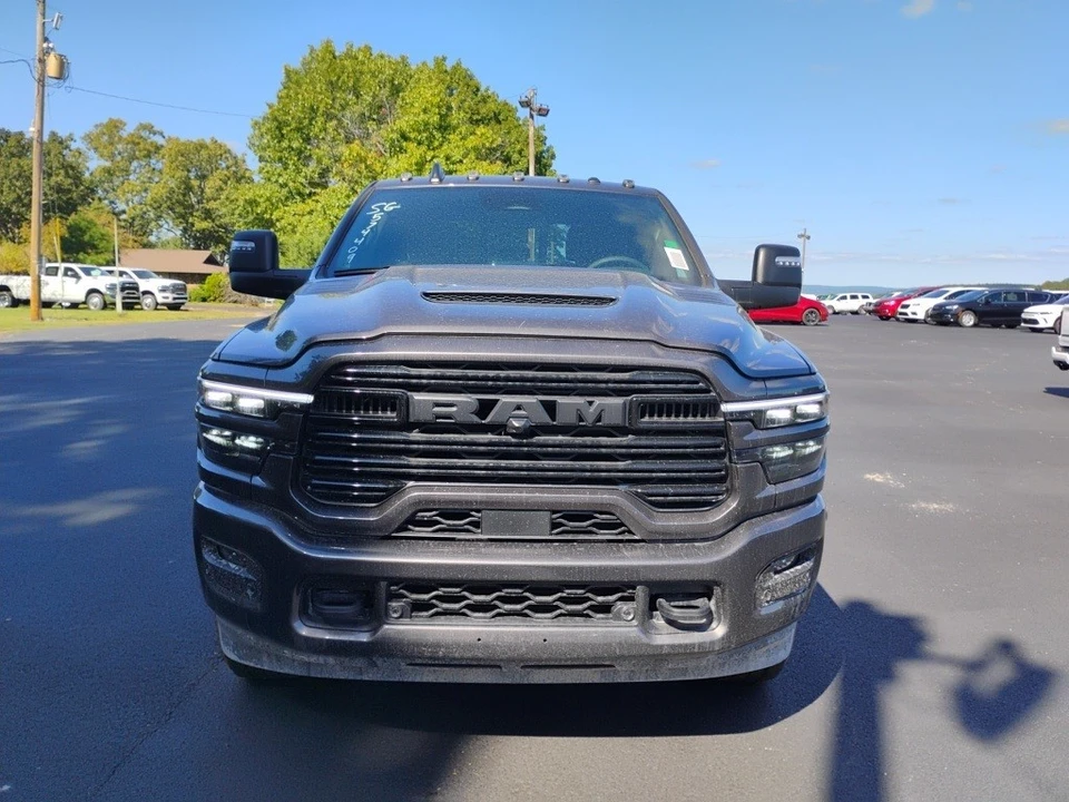 2025 Ram 2500 - Image 2 of 12