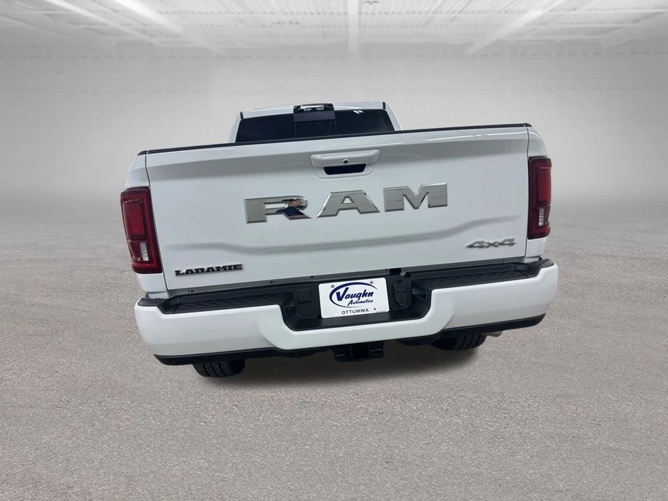 2025 Ram 2500 - Image 9 of 12