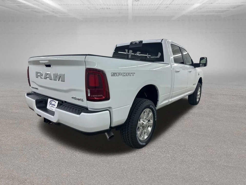 2025 Ram 2500 - Image 11 of 12