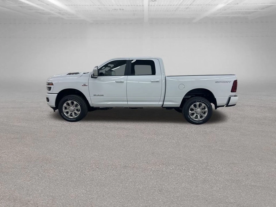 2025 Ram 2500 - Image 6 of 12