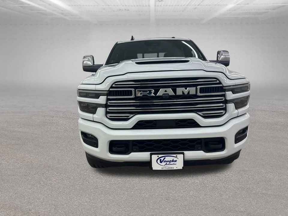 2025 Ram 2500 - Image 3 of 12