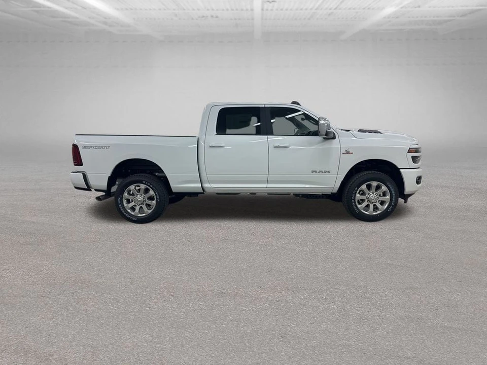 2025 Ram 2500 - Image 12 of 12