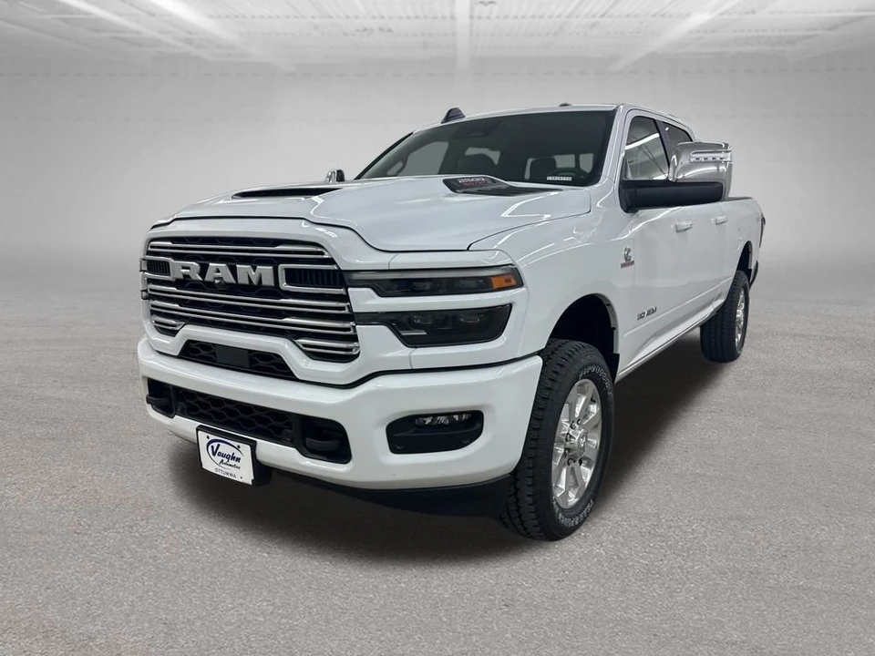 2025 Ram 2500 - Image 5 of 12