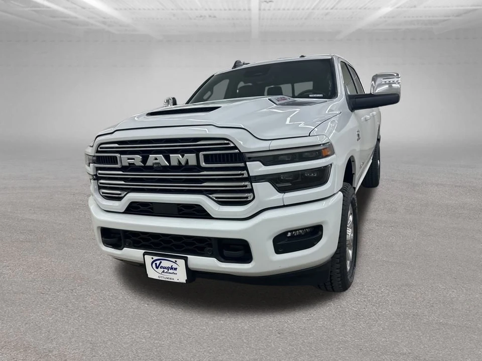 2025 Ram 2500 - Image 4 of 12
