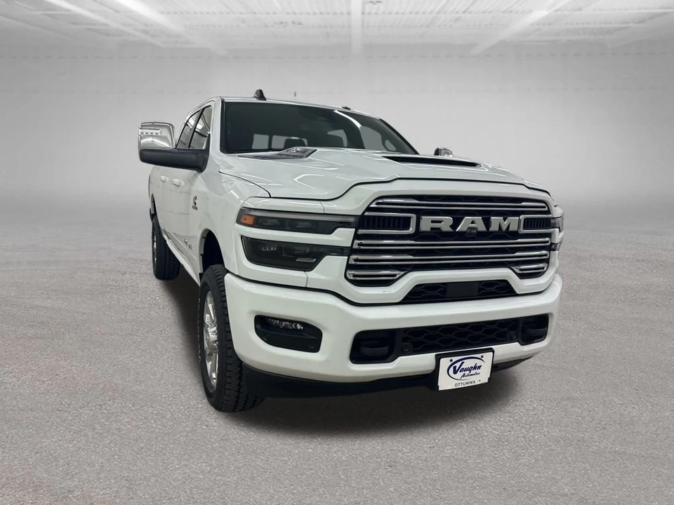 2025 Ram 2500 - Image 2 of 12