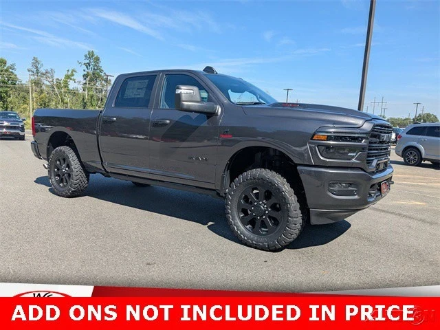 2025 Ram 2500 - Image 2 of 12