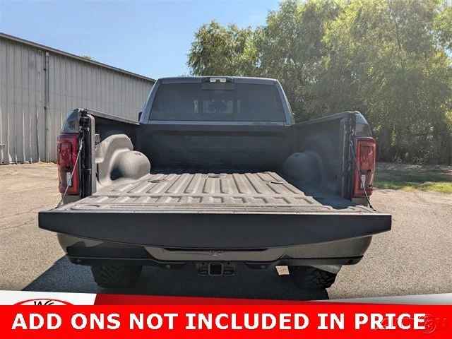 2025 Ram 2500 - Image 12 of 12