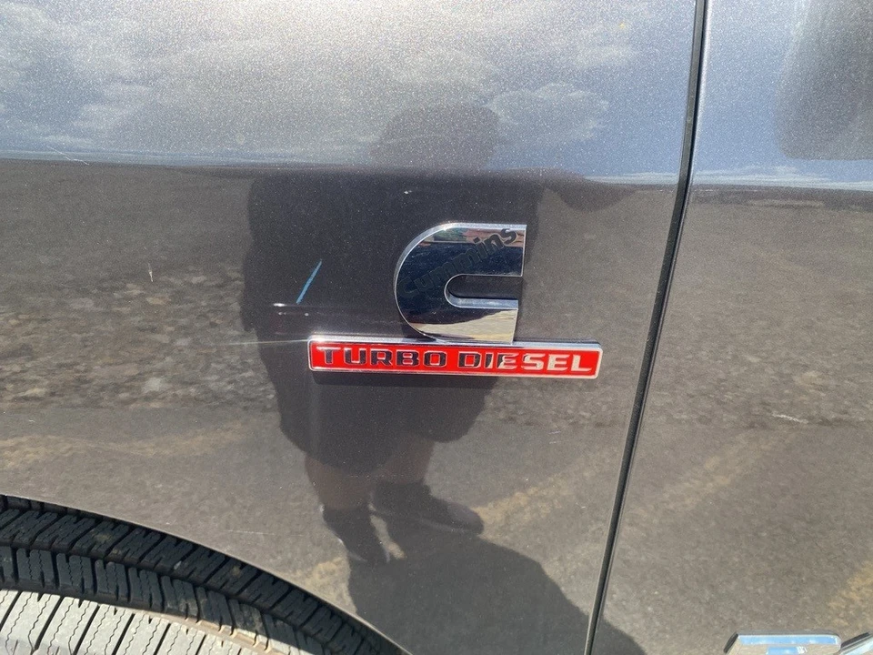 2025 Ram 2500 - Image 11 of 12