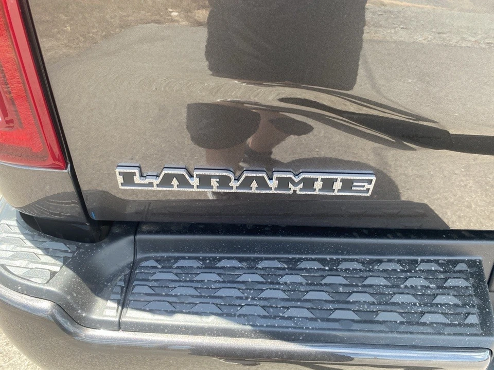 2025 Ram 2500 - Image 12 of 12