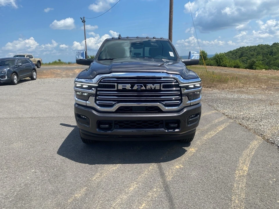2025 Ram 2500 - Image 2 of 12