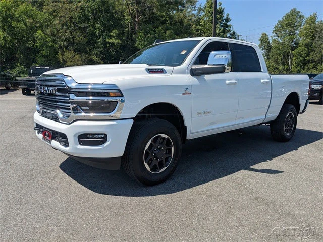 2025 Ram 2500 - Image 8 of 12