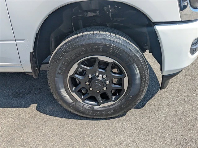 2025 Ram 2500 - Image 11 of 12