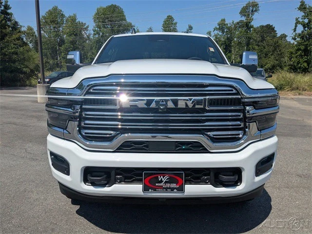 2025 Ram 2500 - Image 9 of 12