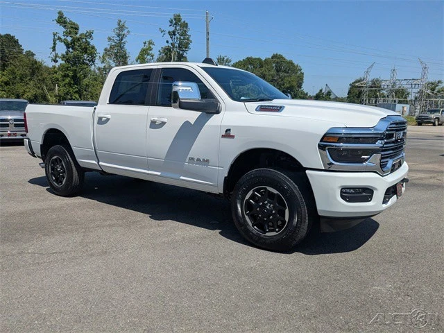 2025 Ram 2500 - Image 2 of 12