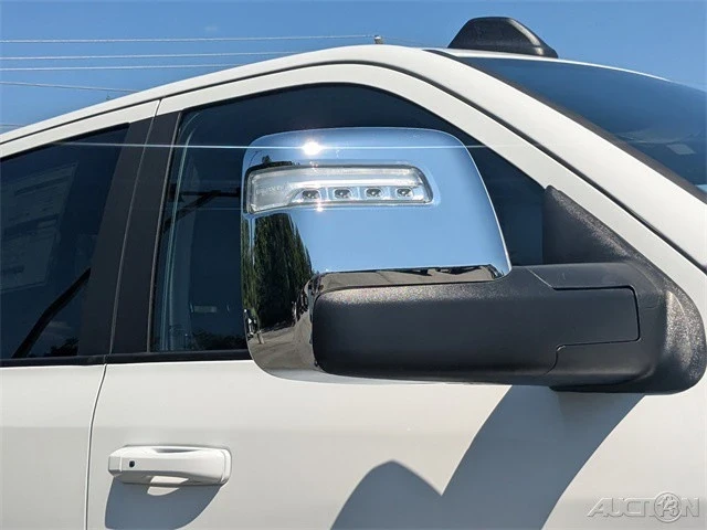 2025 Ram 2500 - Image 12 of 12