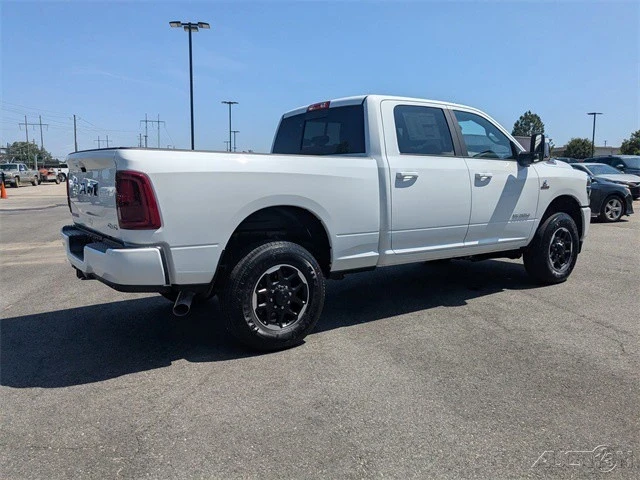 2025 Ram 2500 - Image 4 of 12