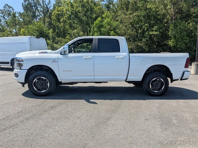 2025 Ram 2500 - Image 7 of 12