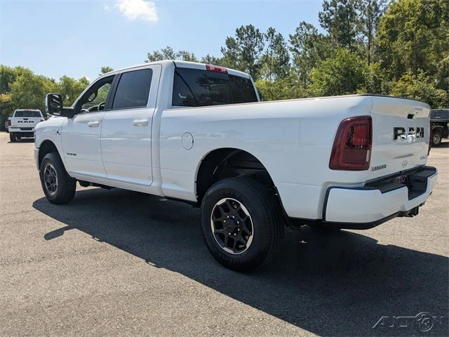 2025 Ram 2500 - Image 6 of 12