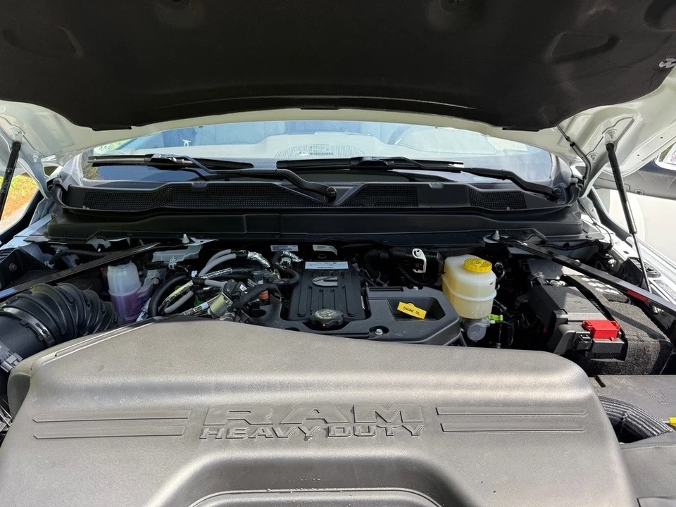 2025 Ram 2500 - Image 12 of 12