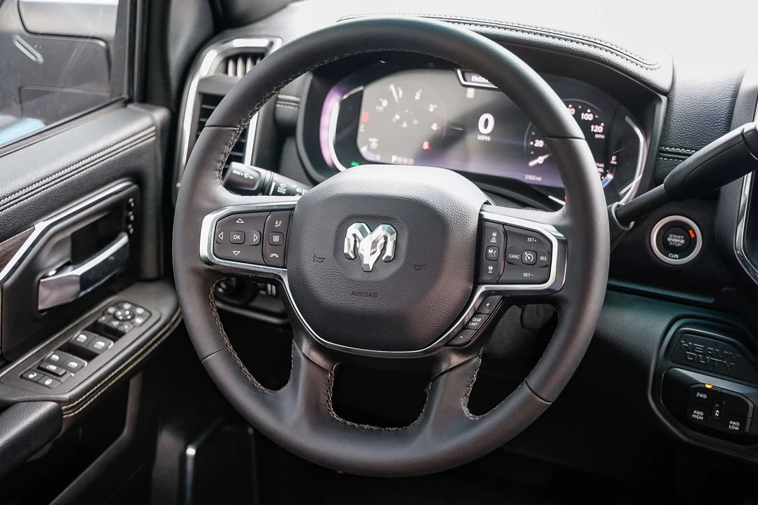 2025 Ram 2500 - Image 13 of 31