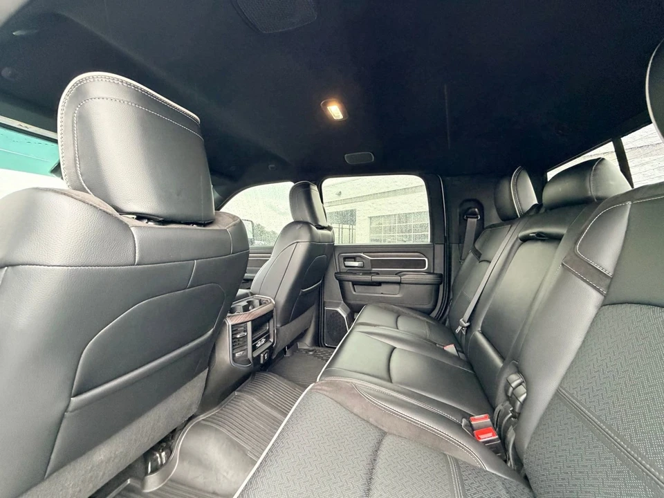 2025 Ram 2500 - Image 4 of 7