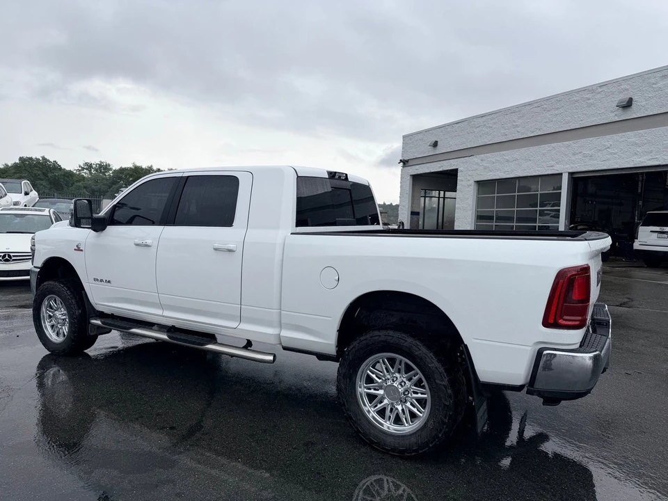 2025 Ram 2500 - Image 6 of 7