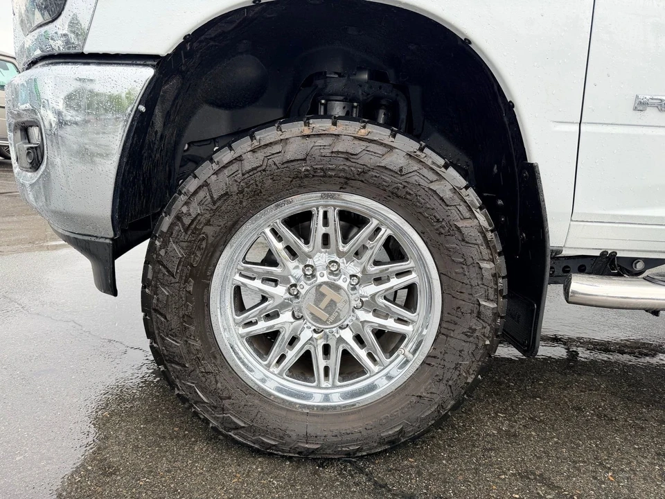 2025 Ram 2500 - Image 7 of 7