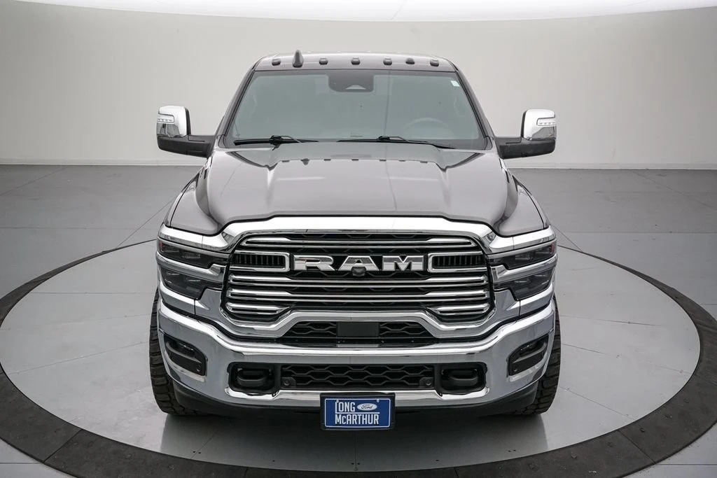 2025 Ram 2500 - Image 11 of 28