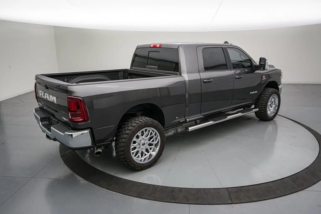 2025 Ram 2500 - Image 5 of 28