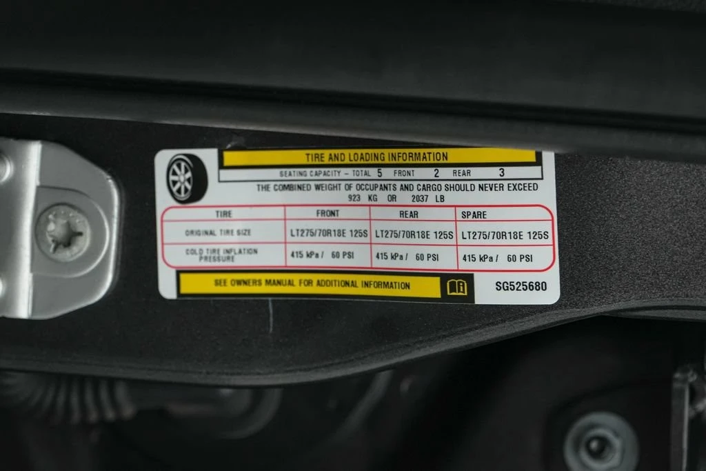 2025 Ram 2500 - Image 27 of 28