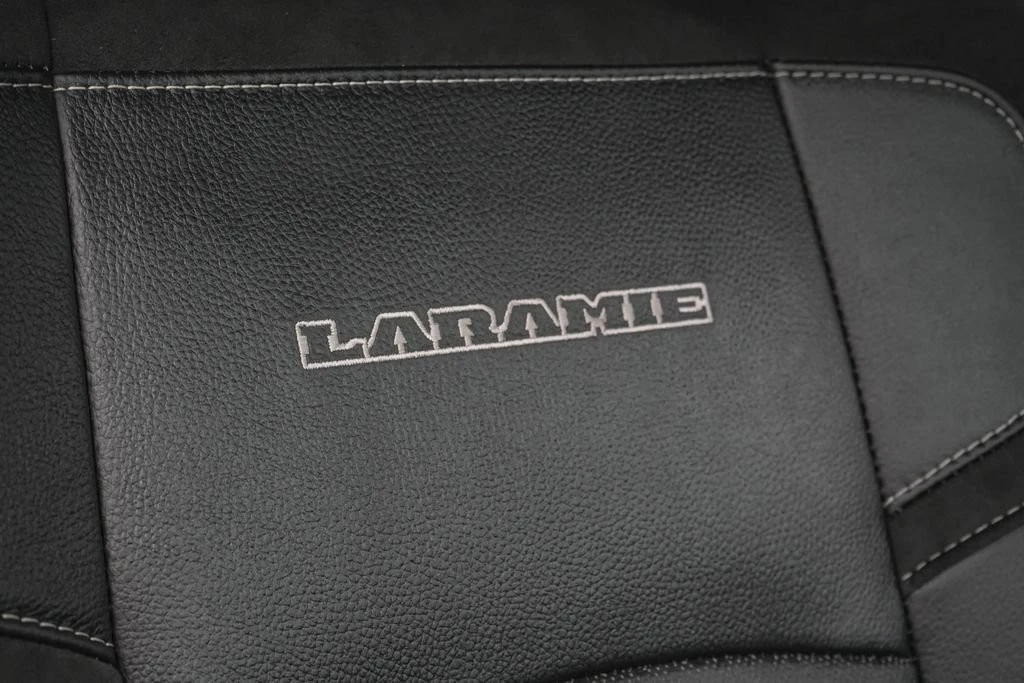 2025 Ram 2500 - Image 24 of 28