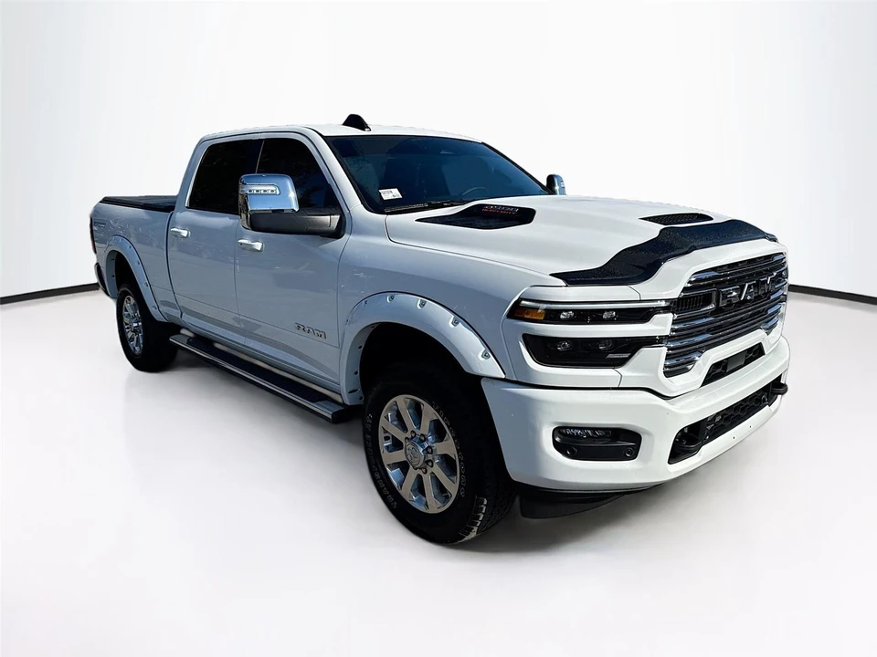 2025 Ram 2500 - Image 7 of 16